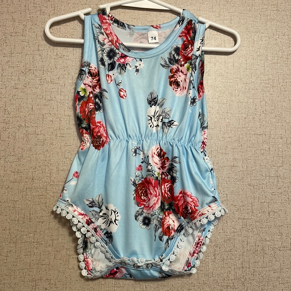 NWT outfit